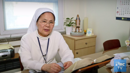 홍보동영상 팝업창 보기